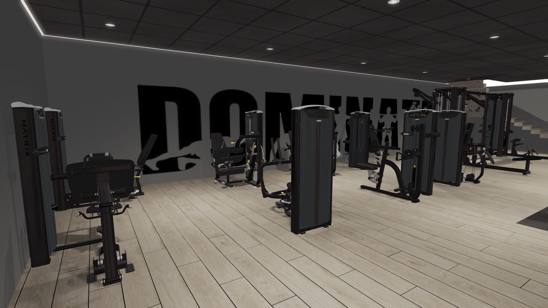 Render Elysium Certosa — foto 1